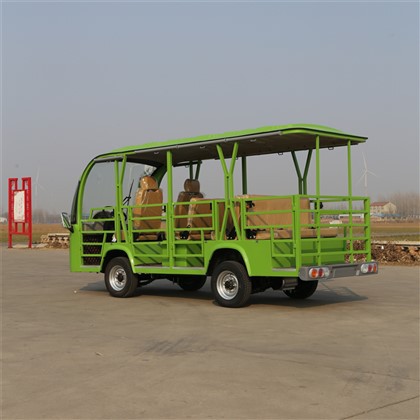 Bas Persiaran Pelancong